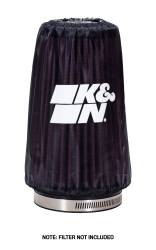 K&N - K&N RU-3130DK Drycharger Air Filter Wrap - Image 2