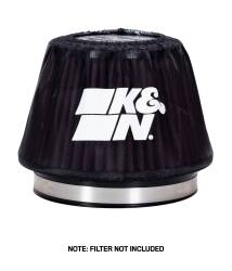 K&N - K&N RU-5163DK Drycharger Air Filter Wrap - Image 2