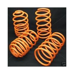 Megan Racing - Megan Racing MR-LS-DN95 Lowering Coil Springs Kit for 95-99 Dodge Neon - Image 1