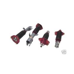 Megan Racing - Megan Racing MR-CDK-AE86 Street Series Coilovers for 84-87 Toyota Celica AE86 - Image 1