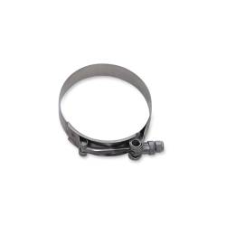 Mishimoto - Mishimoto MMCLAMP-2 2" Stainless Steel T-Bolt Clamps - Image 2