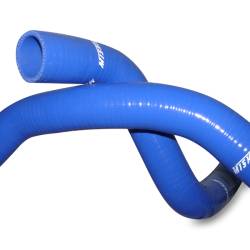 Mishimoto - Mishimoto MMHOSE-EVO-8BL Silicone Radiator Hose Kit - Image 2