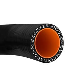 Mishimoto - Mishimoto MMHOSE-3KGT-91BK Silicone Radiator Hose Kit for 91-99 3000GT/Stealth - Image 2