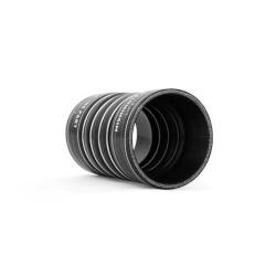 Mishimoto - Mishimoto MMBK-DMAX-06BK Silicone Couplers 06-10 Chevy/GMC 6.6L Duramax - Image 4