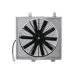 Mishimoto - Mishimoto MMFS-EVO-01 Radiator Fan Shroud Kit - Image 2
