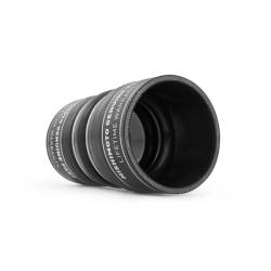 Mishimoto - Mishimoto MMBK-F2D-03BK Silicone Couplers Factory Fit for 03-07 Ford 6.0L PS - Image 2