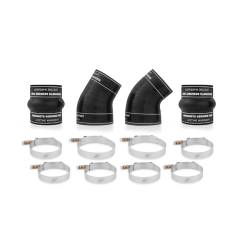 Mishimoto MMBK-RAM-94BK Silicone Couplers Factory Fit for 94-02 Cummins 5.9L