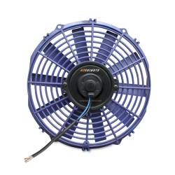 Mishimoto MMFAN-12BL 12" Electric Radiator Fan 12V