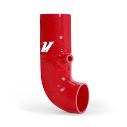 Mishimoto - Mishimoto MMHOSE-BRZ-13IRD Silicone Induction Hose - Image 2