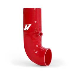 Mishimoto - Mishimoto MMHOSE-BRZ-13IRD Silicone Induction Hose - Image 5