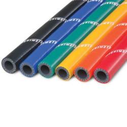 Mishimoto - Mishimoto MMHOSE-10100BK Silicone Vacuum Hose Black 10mm x 100cm - Image 2