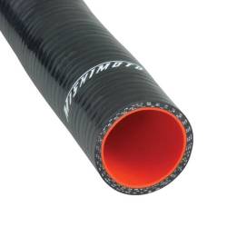 Mishimoto - Mishimoto MMHOSE-10100BK Silicone Vacuum Hose Black 10mm x 100cm - Image 3