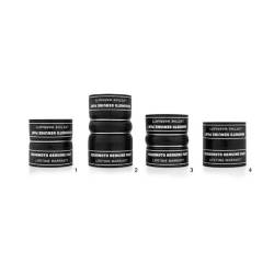 Mishimoto - Mishimoto MMBK-F2D-08BK Silicone Couplers Factory Fit for 08-10 Ford 6.0L PS - Image 5