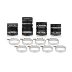 Mishimoto - Mishimoto MMBK-F2D-08BK Silicone Couplers Factory Fit for 08-10 Ford 6.0L PS - Image 6