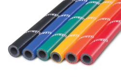 Mishimoto - Mishimoto MMHOSE-10100BK Silicone Vacuum Hose Black 10mm x 100cm - Image 1
