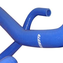 Mishimoto - Mishimoto MMHOSE-350Z-03BL Silicone Radiator Hose Kit for 03-06 Nissan 350Z - Image 2