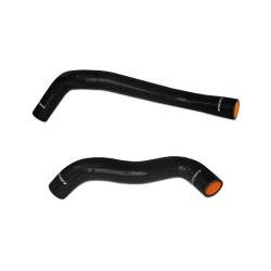 Mishimoto MMHOSE-F250D-99BK 99-03 Ford F250 7.3L Black Diesel Hose Kit