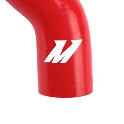 Mishimoto - Mishimoto MMHOSE-RAM-98DRD Silicone Radiator Hose Kit for 98.5-02 Cummins 5.9L - Image 3