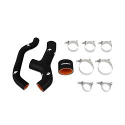 Mishimoto - Mishimoto MMHOSE-SUB-INT6BK Silicone Intercooler Hoses for 04-08 WRX/Forester XT - Image 3