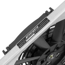 Mishimoto - Mishimoto MMFS-WRX-01P Radiator Fan Shroud Kit - Image 4