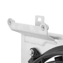 Mishimoto - Mishimoto MMFS-WRX-01P Radiator Fan Shroud Kit - Image 6