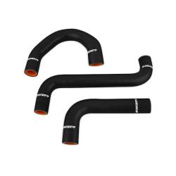 Mishimoto MMHOSE-GTO-04BK 04-07 Pontiac GTO Black Silicone Hose Kit