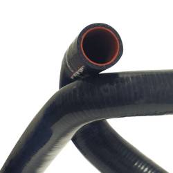 Mishimoto - Mishimoto MMHOSE-INT-94BK Black Silicone Hose Kit for 94-01 Acura Integra - Image 2