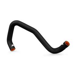 Mishimoto - Mishimoto MMHOSE-F2D-05MBK Silicone Radiator Hose Kit for 05-07 Ford 6.0L PS - Image 4