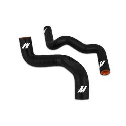 Mishimoto - Mishimoto MMHOSE-VIP-96BK Silicone Radiator Hose Kit - Image 3