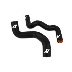 Mishimoto MMHOSE-VIP-96BK Silicone Radiator Hose Kit