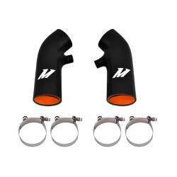 Mishimoto - Mishimoto MMHOSE-370Z-09AIBK Silicone Air Intake Hose Kit for 09-11 Nissan 370Z - Image 1