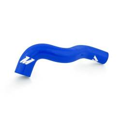 Mishimoto - Mishimoto MMHOSE-F2D-05MBL Silicone Radiator Hose Kit for 05-07 Ford 6.0L PS - Image 4