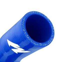 Mishimoto - Mishimoto MMHOSE-F2D-05MBL Silicone Radiator Hose Kit for 05-07 Ford 6.0L PS - Image 5