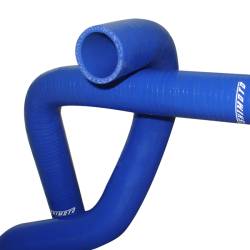 Mishimoto - Mishimoto MMHOSE-SUP-93BL Silicone Radiator Hose Kit - Image 2