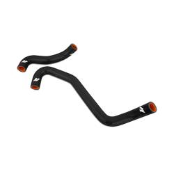Mishimoto MMHOSE-F2D-01BK Silicone Radiator Hose Kit for 01-03 Ford 7.3L PS