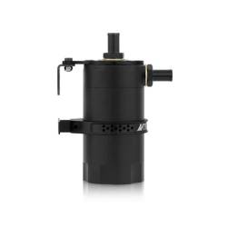 Mishimoto - Mishimoto MMBCC-UNI-BK Black Oil Catch Can Baffled - Image 5