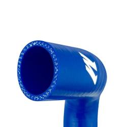 Mishimoto - Mishimoto MMHOSE-WR6-07BL Silicone Radiator Hose Kit - Image 4