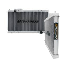 Mishimoto MMRAD-NSX-90 Manual Aluminum Radiator for 90-05 Acura NSX