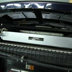 Mishimoto - Mishimoto MMINT-F2D-03BK Performance Intercooler - Image 3