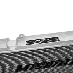 Mishimoto - Mishimoto MMRAD-MR2-90 Manual Aluminum Radiator for 90-95 Toyota MR2 - Image 2