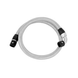 Mishimoto - Mishimoto MMSBH-10-3 Stainless Steel Braided Hose Kit Incl -AN Fittings - Image 3
