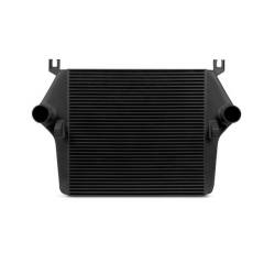 Mishimoto - Mishimoto MMINT-RAM-03BK Performance Intercooler for 03-09 RAM Cummins - Image 3