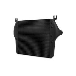 Mishimoto - Mishimoto MMINT-RAM-03BK Performance Intercooler for 03-09 RAM Cummins - Image 4