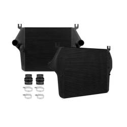 Mishimoto - Mishimoto MMINT-RAM-03BK Performance Intercooler for 03-09 RAM Cummins - Image 6