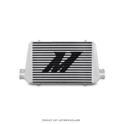 Mishimoto - Mishimoto MMINT-UG Silver G Line Bar & Plate Intercoole 24.5x11.75x3 Core 7.5 - Image 2