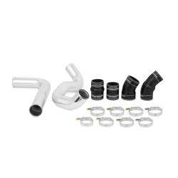Mishimoto MMICP-F2D-03BK Intercooler Pipe Kit for 03-07 Ford 6.0L