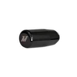 Mishimoto - Mishimoto MMSK-BK Shift Knob Black - Image 2