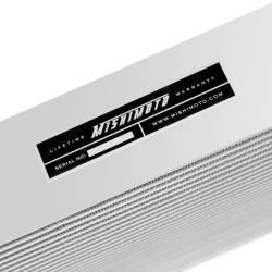 Mishimoto - Mishimoto MMINT-RAM-03KSL Performance Intercooler w/Piping for Dodge 5.9 Cummins - Image 5