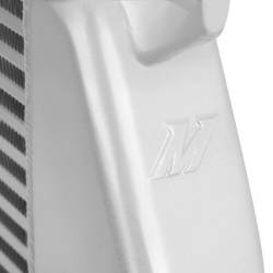 Mishimoto - Mishimoto MMINT-RAM-03KSL Performance Intercooler w/Piping for Dodge 5.9 Cummins - Image 7