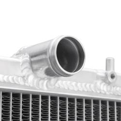 Mishimoto - Mishimoto MMRAD-NEO-96 Aluminum Radiator for 95-99 Dodge Neon Manual - Image 2